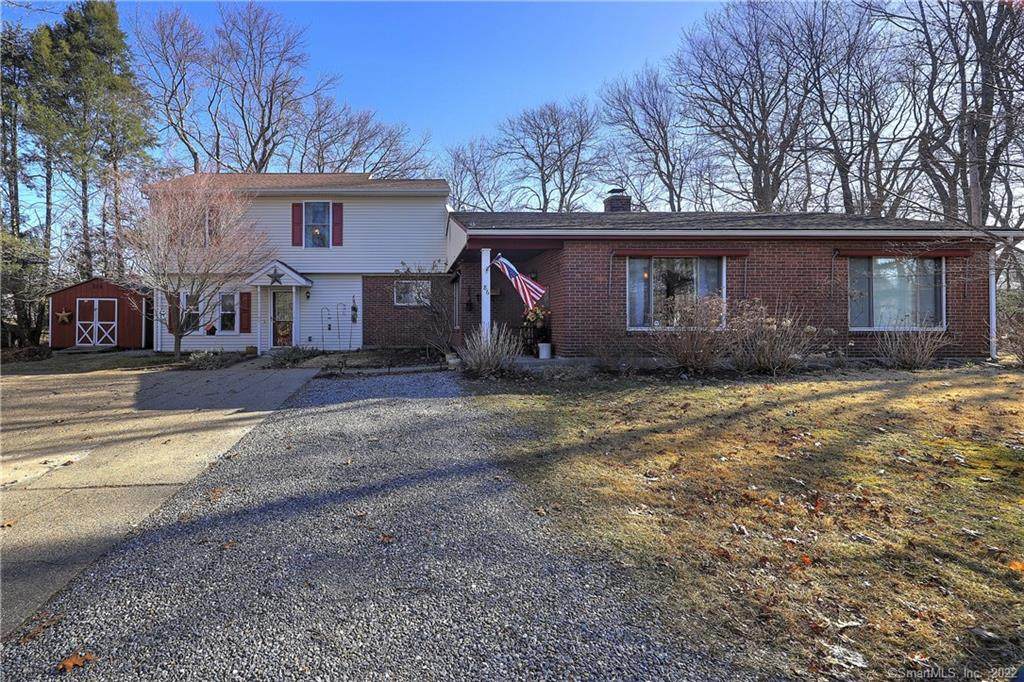 86 Waterbury Road - Photo 1