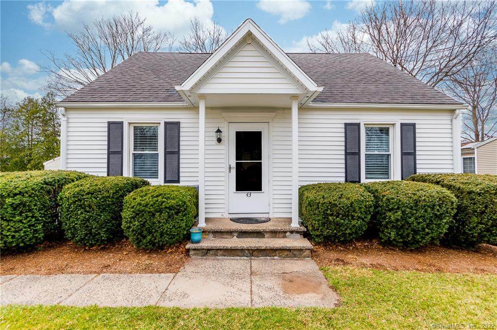 43 Garfield Road - Photo 1