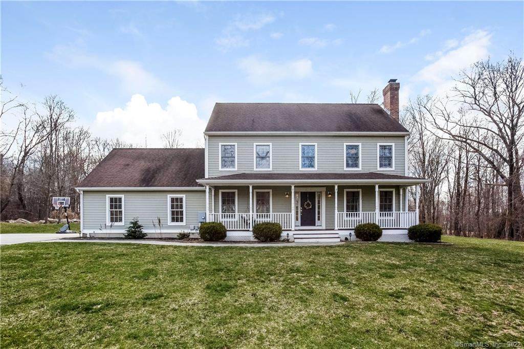 22 Lawrence Drive - Photo 1