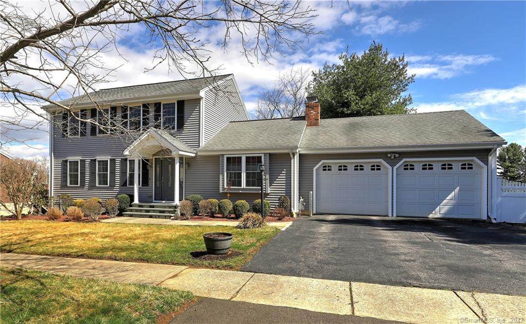 140 Valley View Road - Photo 1