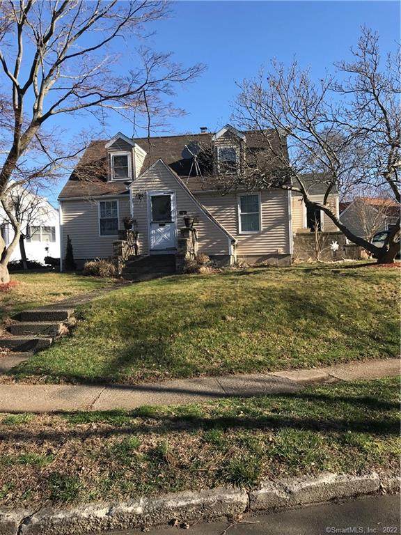61 Alden Place - Photo 1