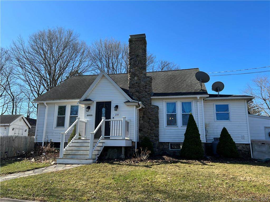 130 Trumbull Street - Photo 1