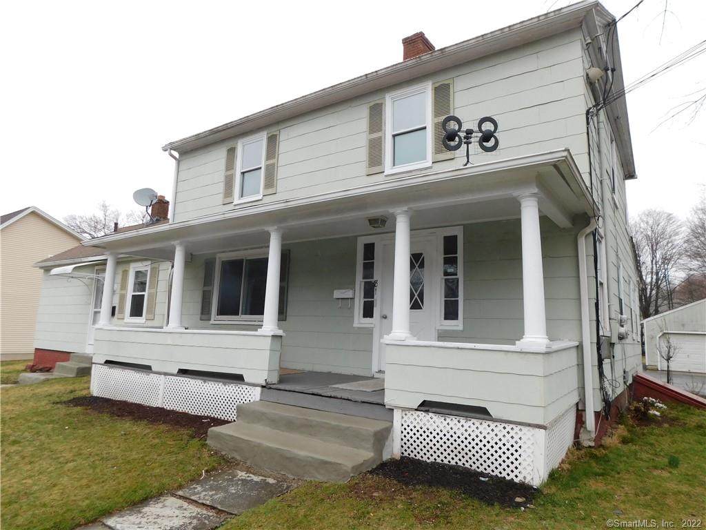 81 Union Street - Photo 1