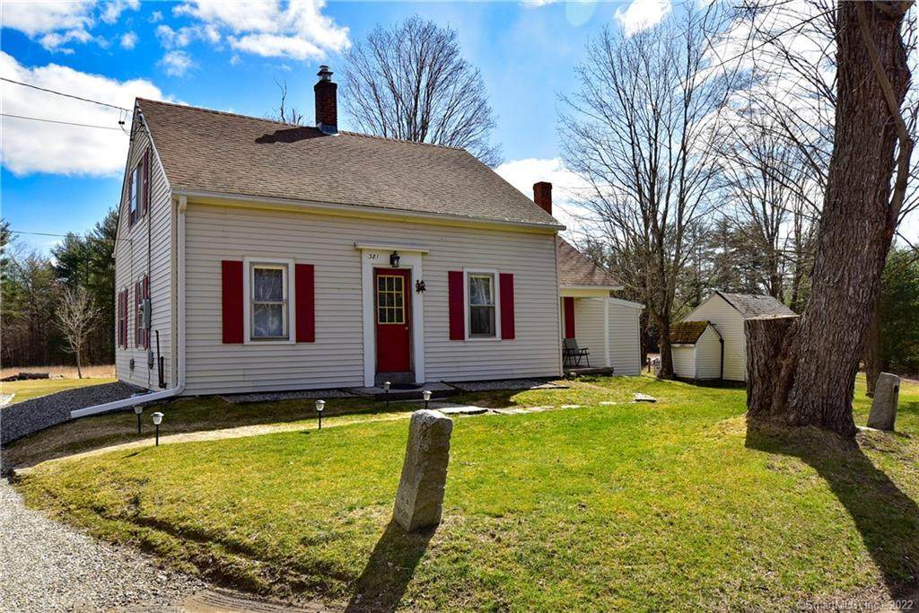 381 Monson Road - Photo 1