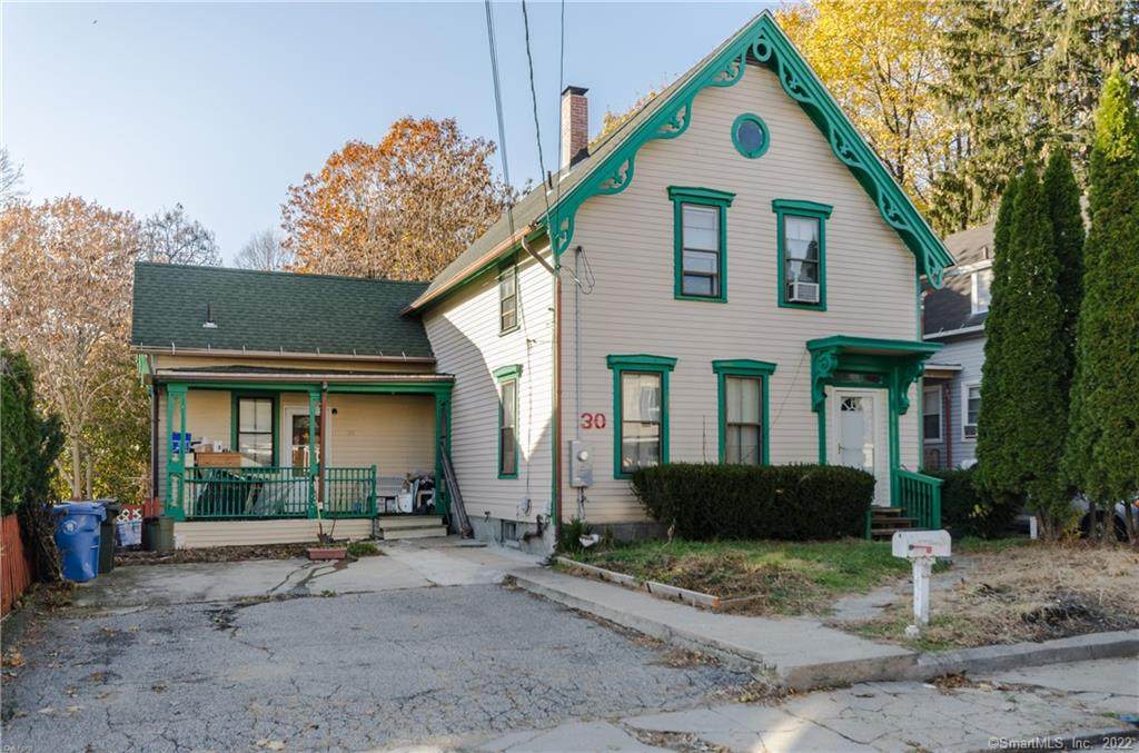 30 Hedge Avenue - Photo 1