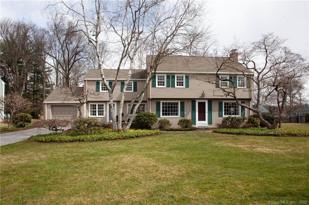 134 Richmond Lane - Photo 1