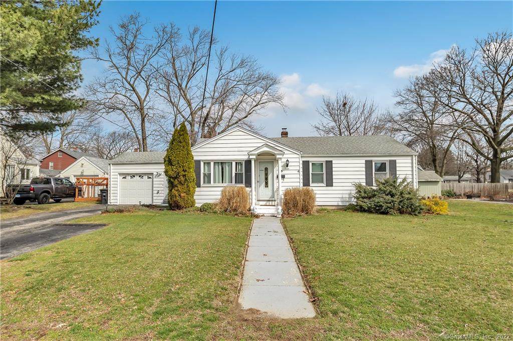 95 Bray Avenue - Photo 1