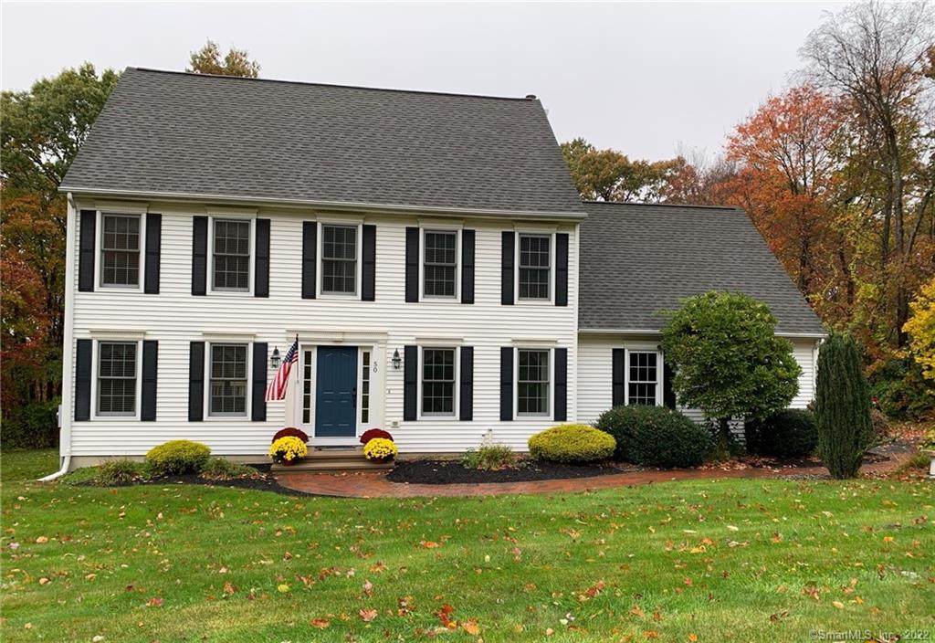 50 Zoey Drive - Photo 1