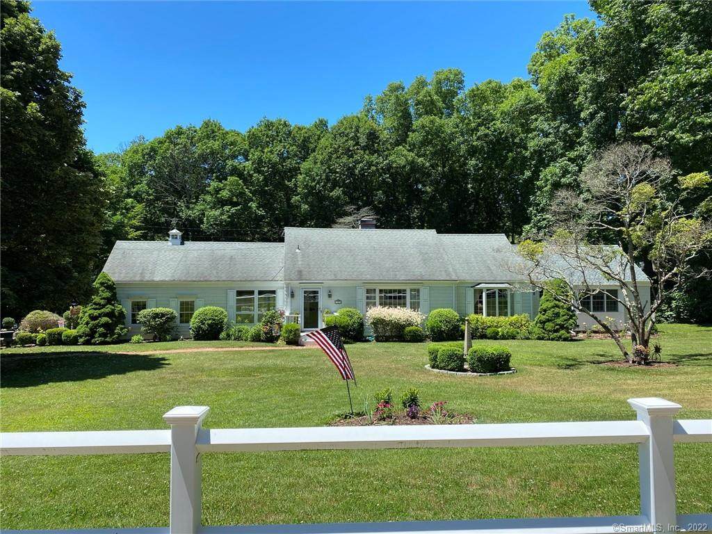 47 Meadow Wood Road - Photo 1