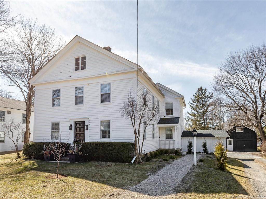 98 Meadow Street - Photo 1