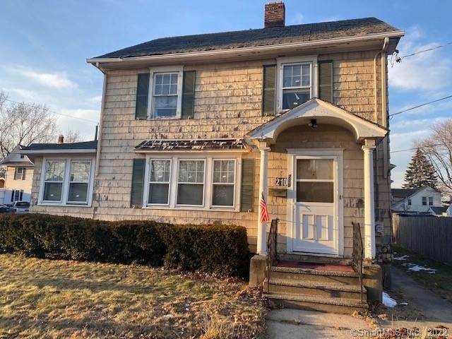 210 Wade Street - Photo 1