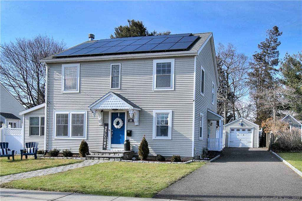 68 Austin Road - Photo 1