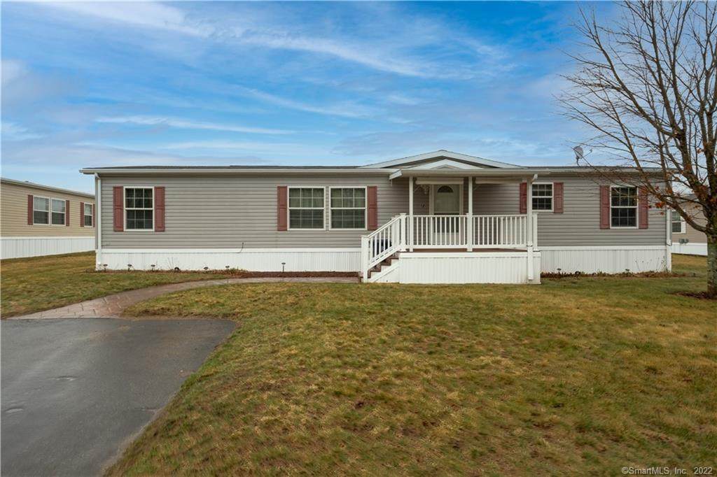 52 Lions Way - Photo 1