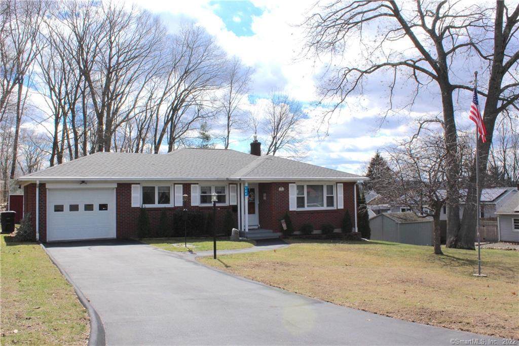 144 Frederick Street - Photo 1