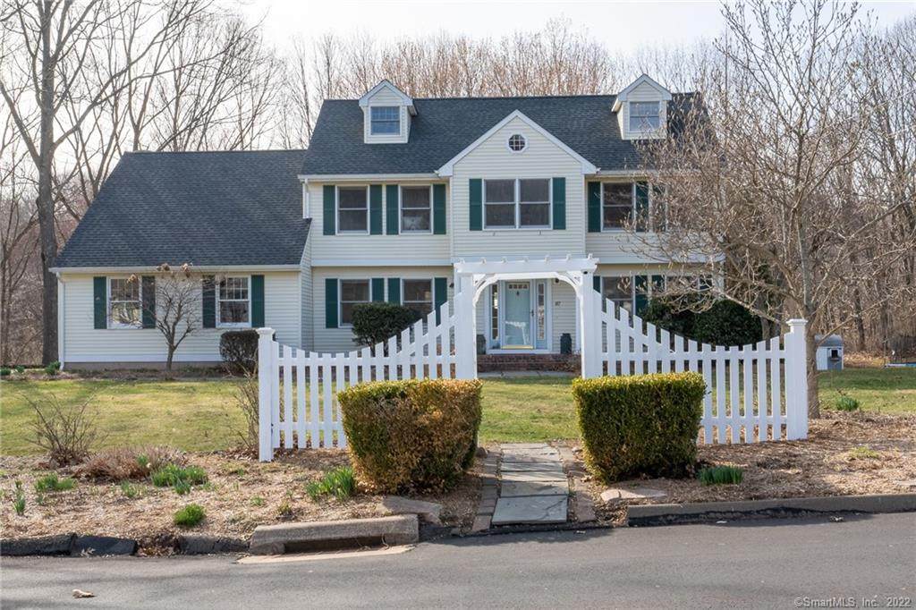 87 Dunbar Lane - Photo 1