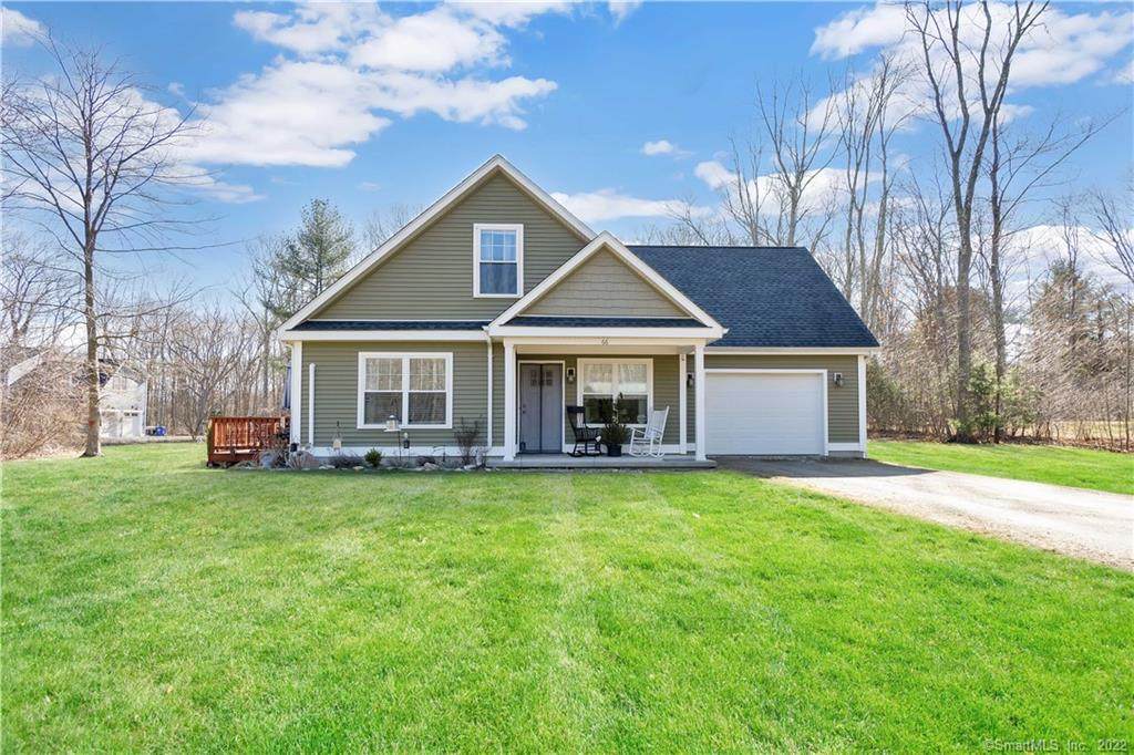 66 Beebe Farms Road - Photo 1