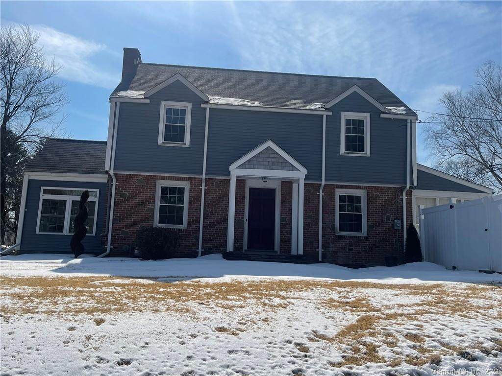 212 Reservoir Road - Photo 1