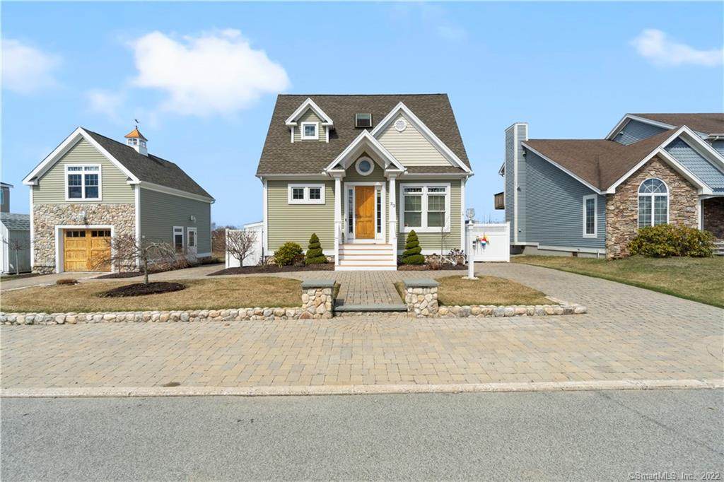 23 Kelsey Road - Photo 1