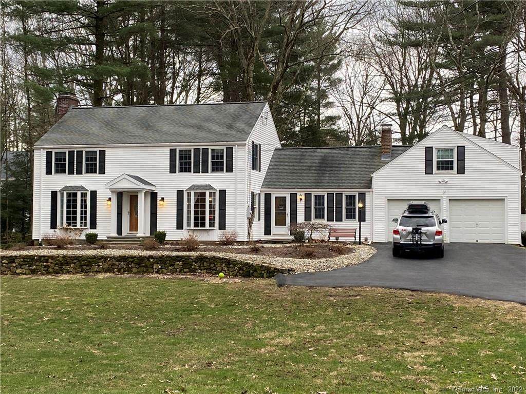 31 Hunter Drive - Photo 1