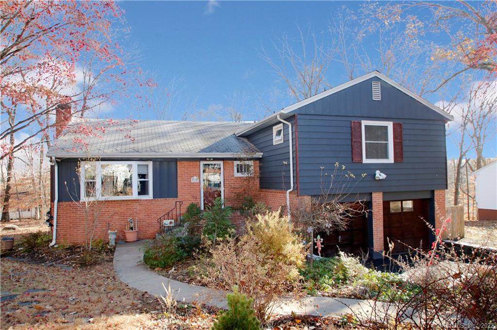 210 Stevenson Road - Photo 1