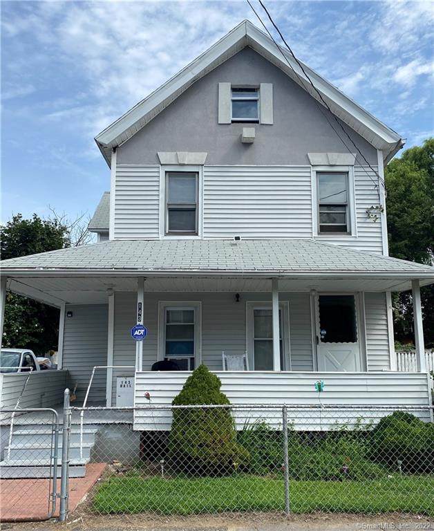 143 Deforest Avenue - Photo 1