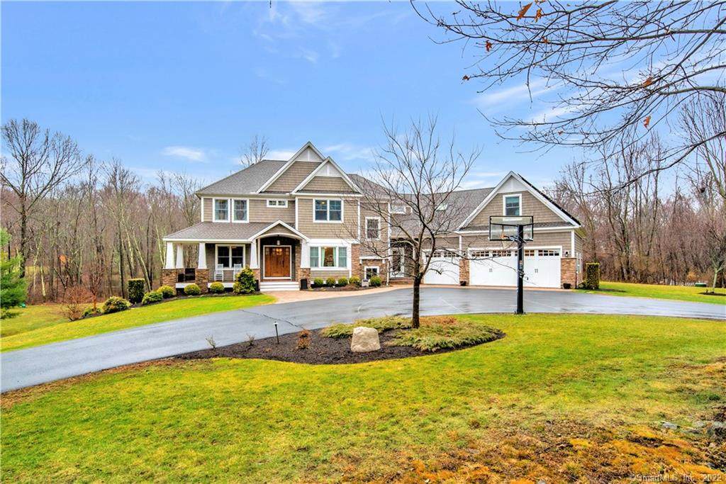279 Burr Hall Road - Photo 1
