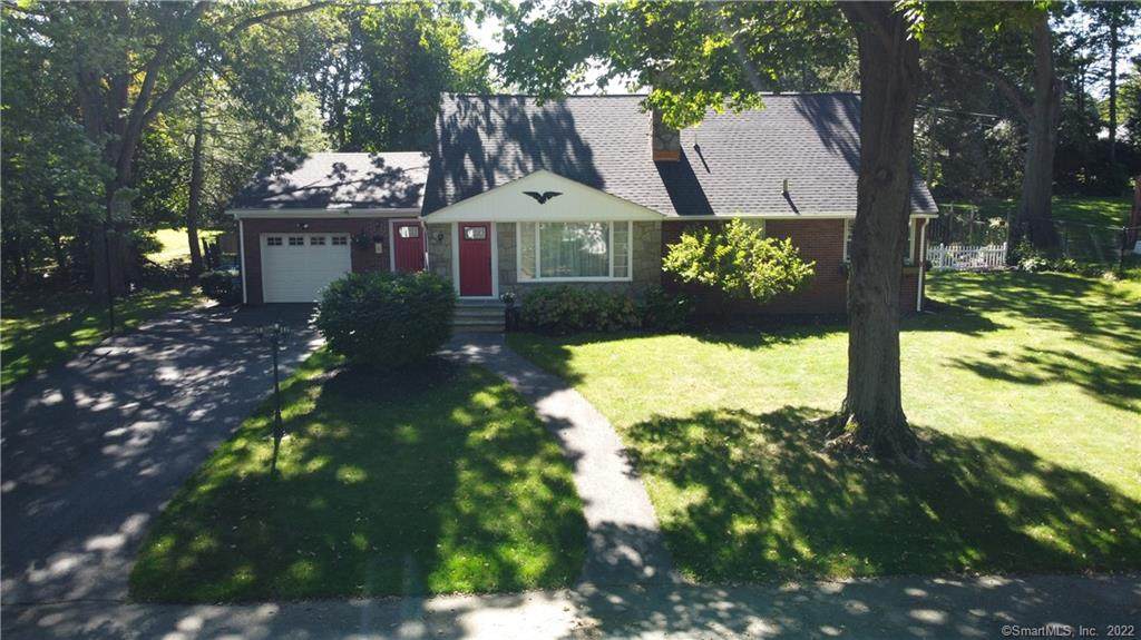 70 Oakridge Road - Photo 1