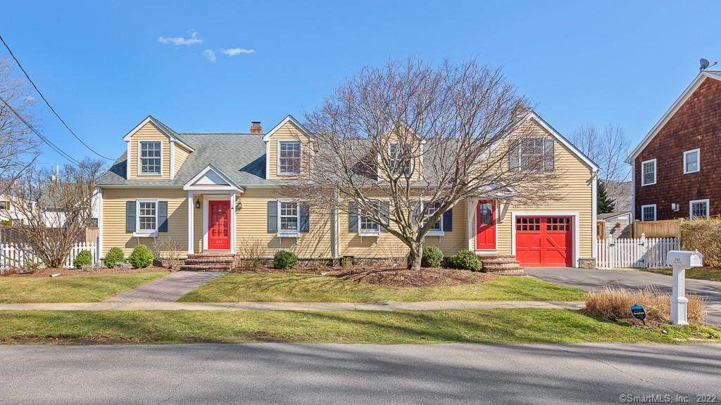 240 Arbor Drive - Photo 1