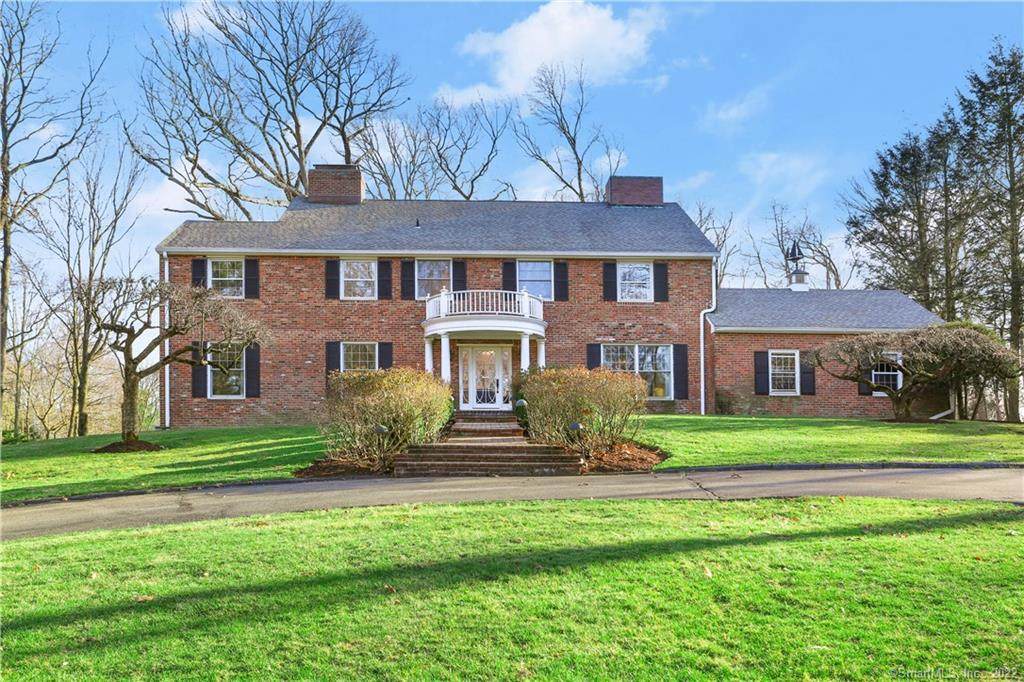 61 Nathan Hale Drive - Photo 1