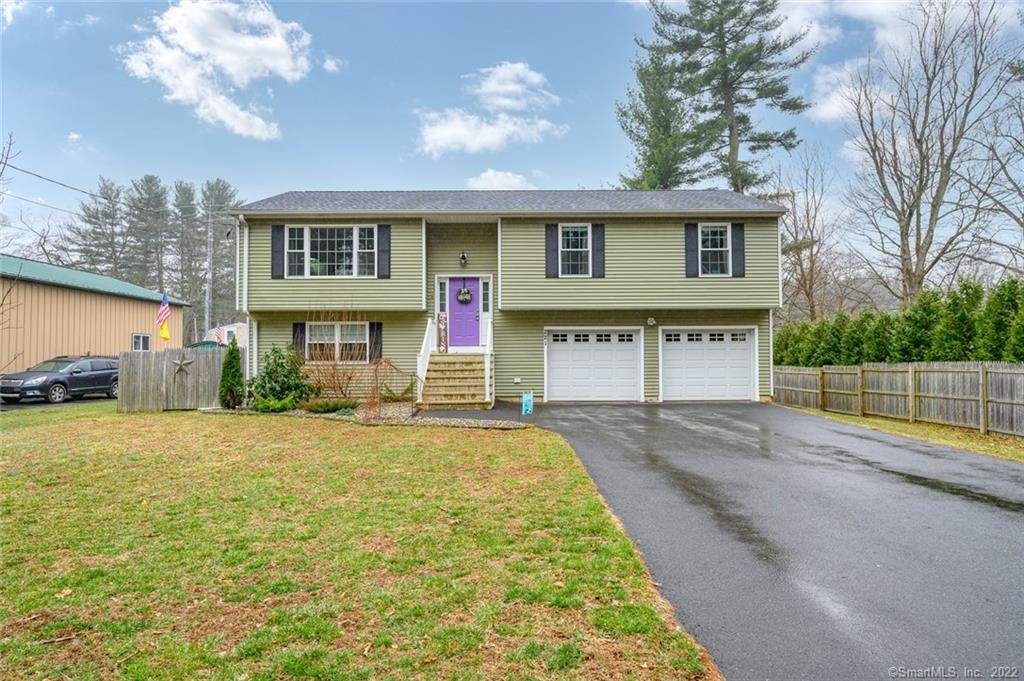 221 Griffin Road - Photo 1