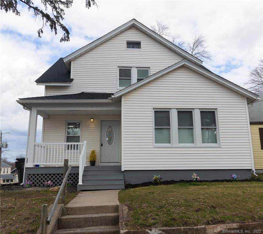 2 Bliss Street - Photo 1