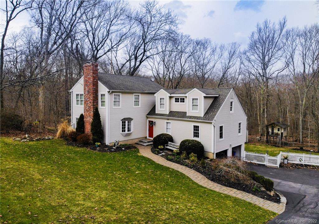 47 Sportsman Hill Road - Photo 1