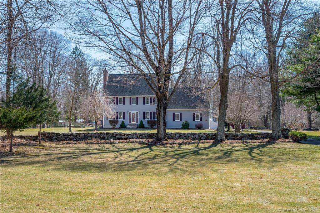 51 Jacobson Farm Road - Photo 1