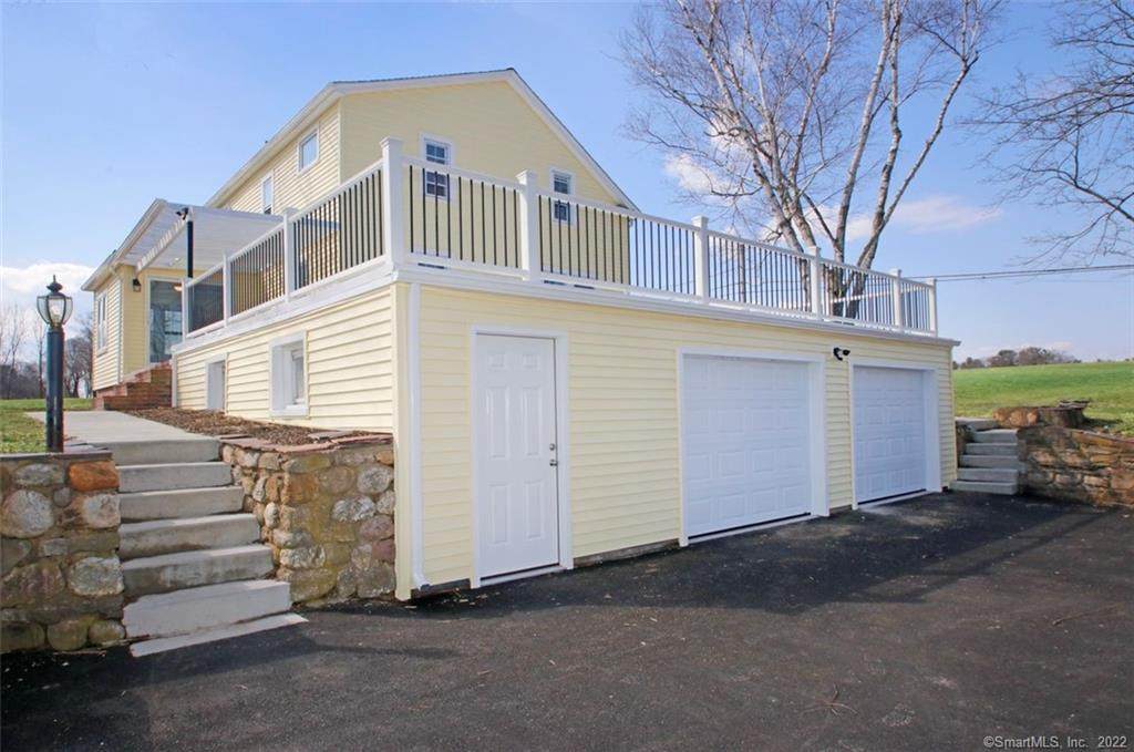 20 Frog Hollow Road - Photo 1