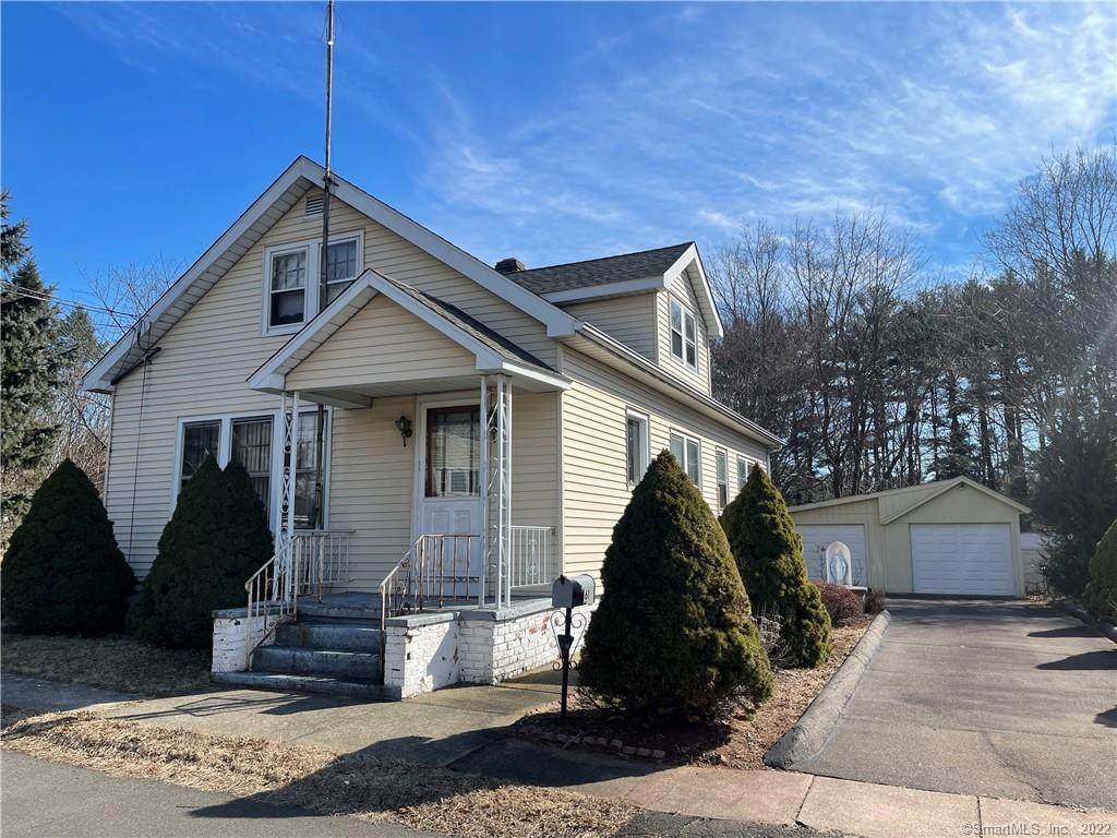 61 Hobson Avenue - Photo 1