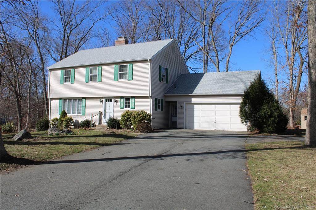 106 Sherwood Lane - Photo 1