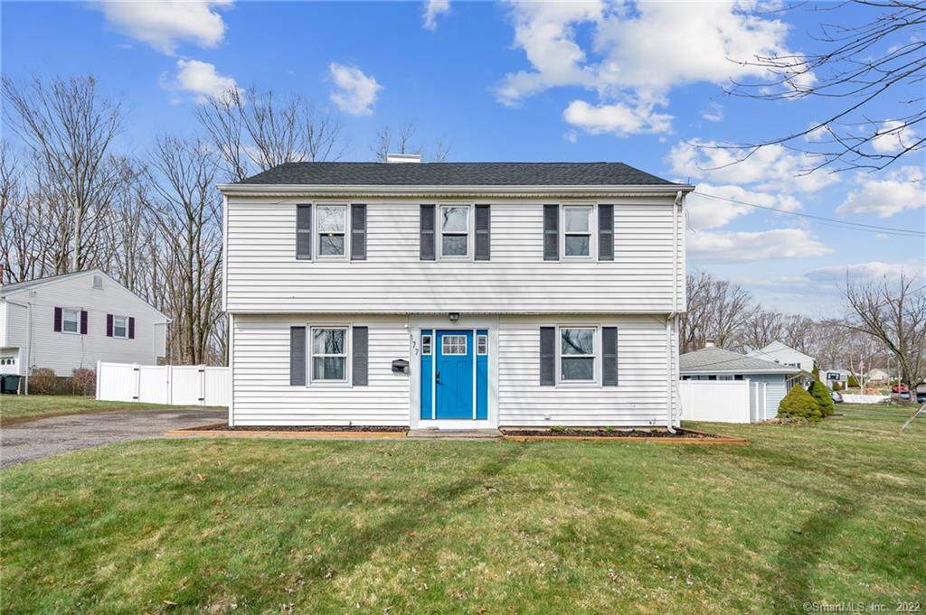 177 Seaflower Road - Photo 1