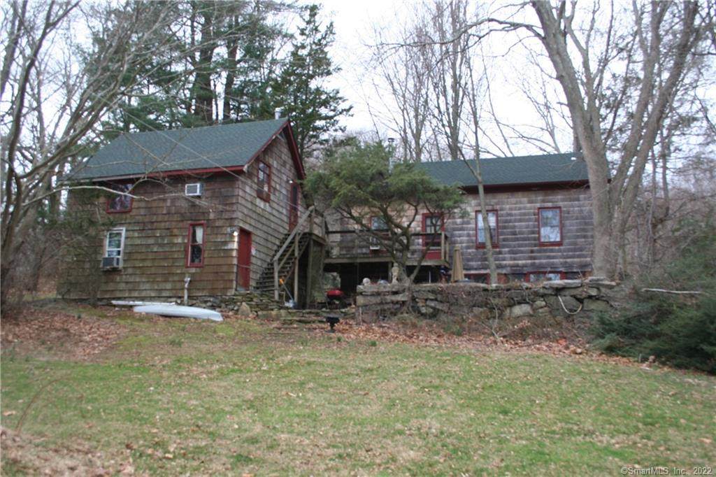 337 Kitemaug Road - Photo 1