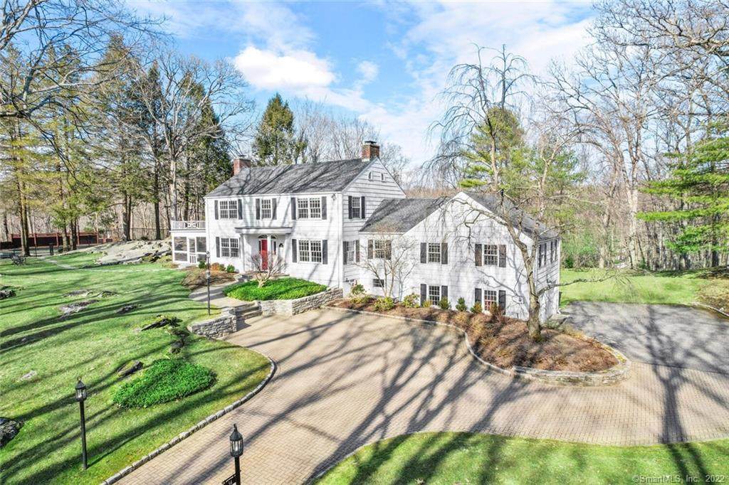 34 Stone Hill Drive - Photo 1