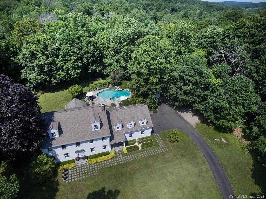 34 Great Hill Road - Photo 1