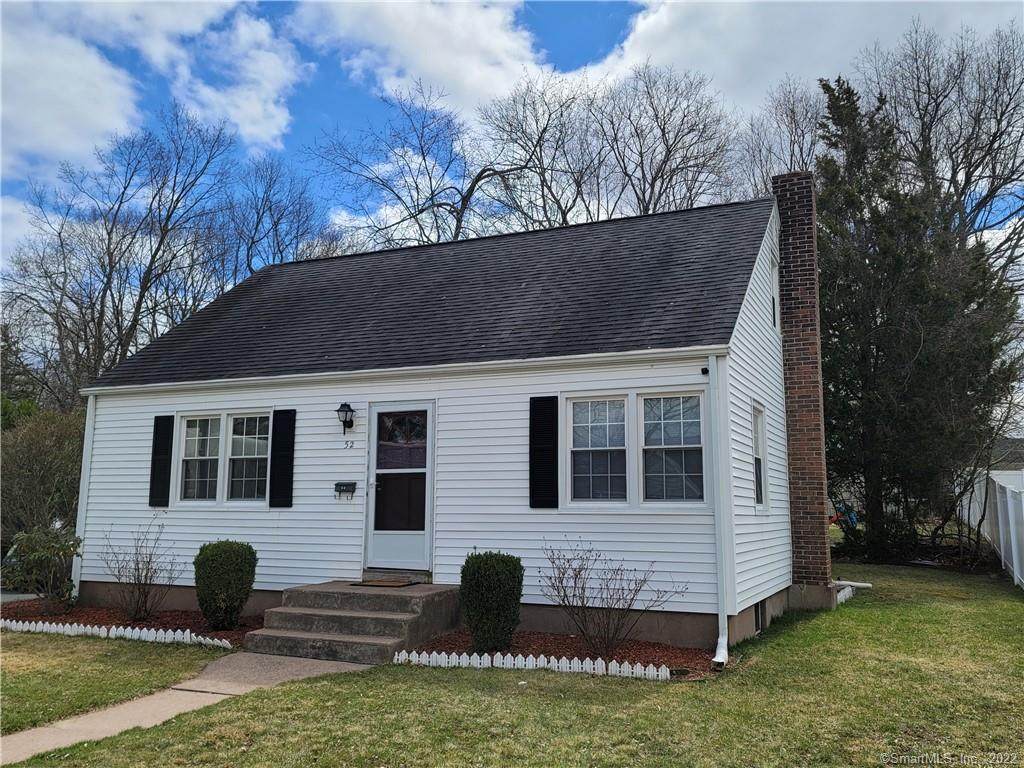 52 Linnmore Drive - Photo 1