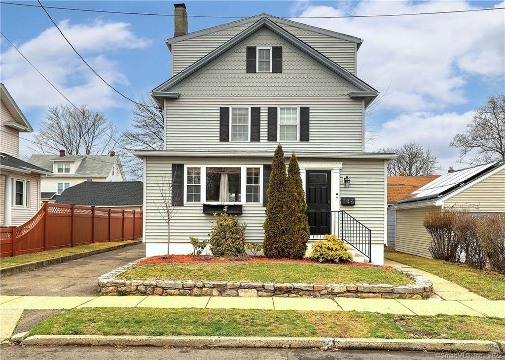 146 Holmes Street - Photo 1