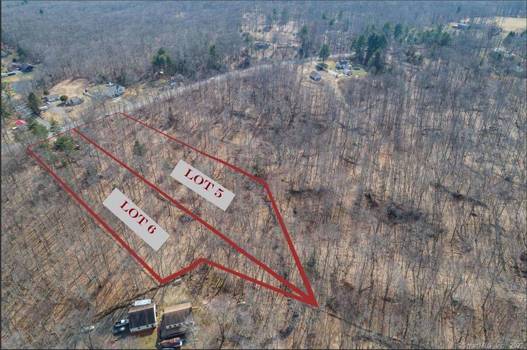 Lot 5 117 Colchester Avenue - Photo 1