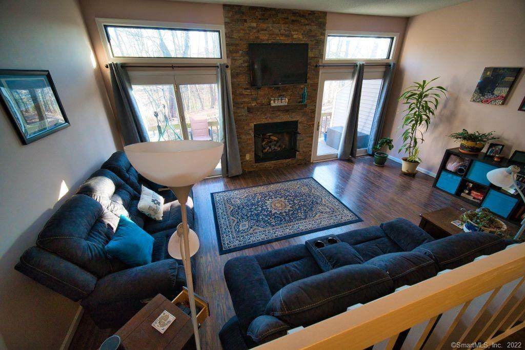 1304 Mill Pond Drive - Photo 1