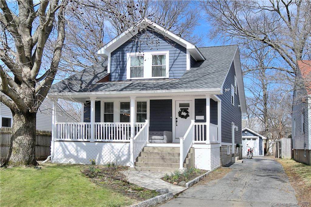 104 Cambridge Street - Photo 1