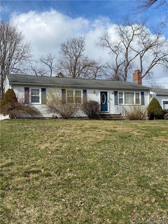 544 Hills Street - Photo 1