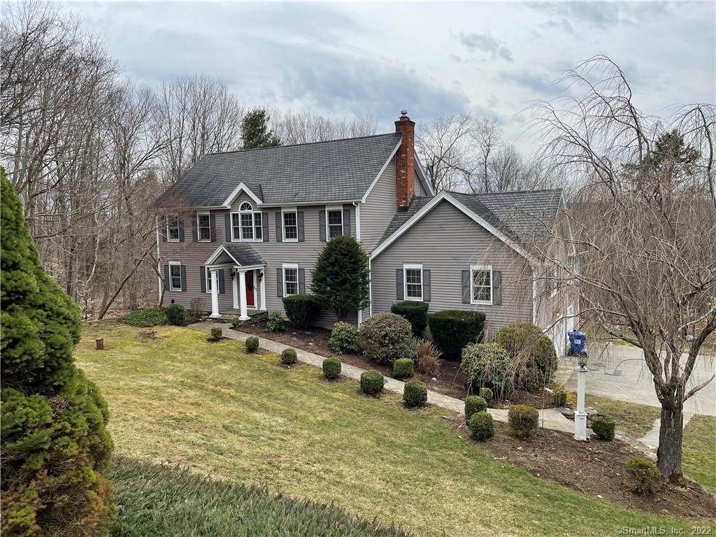 240 Turrill Brook Drive - Photo 1