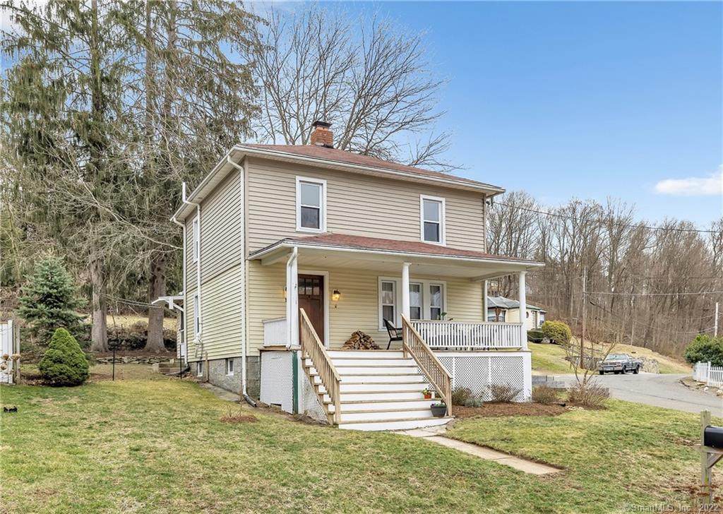 14 Clark Street - Photo 1