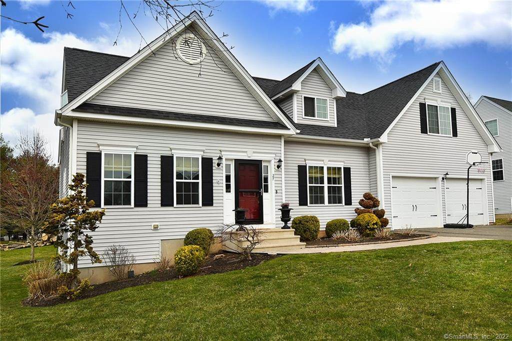 27 Steeple View Drive - Photo 1