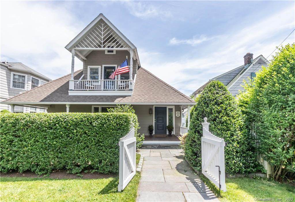 27 Ensign Road - Photo 1
